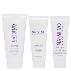 Anti-Aging Hand & Body Must-Haves
