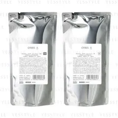 Orbis - Aqua Lotion - 2 Types