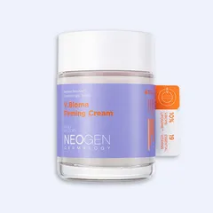 Pre-Launch - V.Biome Firming Cream