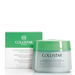 Collistar - Energizing Talasso-Scrub Revitalizing Exfoliating Salts