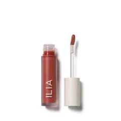 ILIA - Balmy Gloss Tinted Lip Oil in Saint