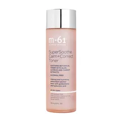 M-61 - SuperSoothe Calm+Correct Toner