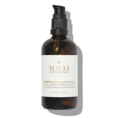 Mauli - Supreme Skin Cleansing Oil by Mauli