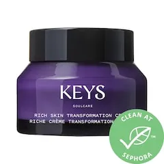 Rich Transformation Cream