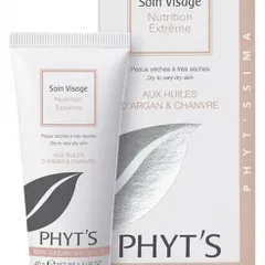 Phyt's - Phyt'ssyma Face Care Extreme Nutrition Organic