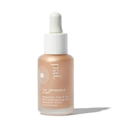 Pai Skincare - Skincare The Impossible Glow Hyaluronic Acid and Sea Kelp - Rose Gold