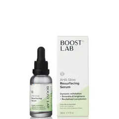 Boost Lab - AHA Resurfacing Serum