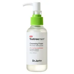 Dr. Jart+ - Ctrl+A Teatreement Cleansing Foam