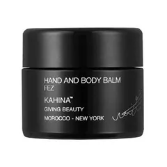 Kahina Giving Beauty - Fez Hand Body Balm
