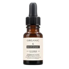 Organic Botanic Madagascan Coconut Eye Serum