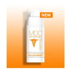 MDC Dermatologics - Beautiful RESET