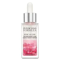 Physicians Formula - Rose All DayTri-phase Beauty Elixir