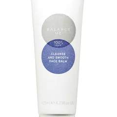 Balance Me - Cleanse Smooth Face Balm