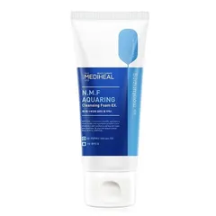 MEDIHEAL - N.M.F Aquaring Cleansing Foam EX