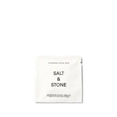 Salt & Stone - Cleansing Facial Wipes