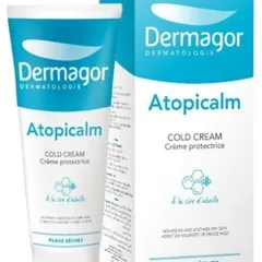 Dermagor - Atopicalm Cool Cream Dry Skin