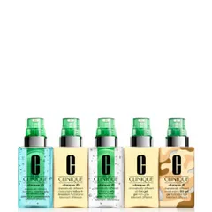 Clinique - iD: Moisturiser + Concentrate for Irritation