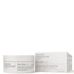 Amanda Harrington - New Skin Face