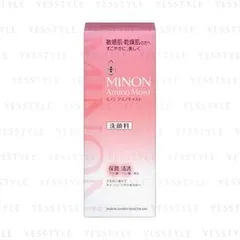 Minon - Amino Moist Moist Creamy Wash