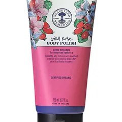 Neal's Yard Remedies - Wild Rose Body Polish