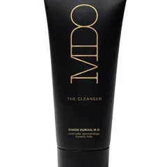 MDO - The Cleanser