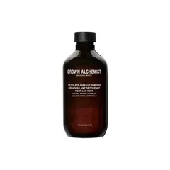 Grown Alchemist - Detox Eye Make-Up Remover