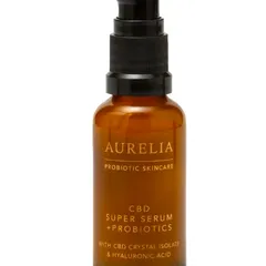 Aurelia - CBD Serum + Probiotics