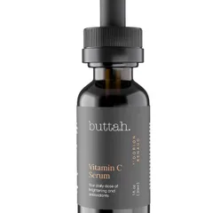 Buttah Skin - Vitamin C Serum