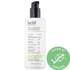 Milky Hydra Balancing Moisturizer