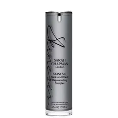 Sarah Chapman London - Serum & Treatment Skinesis Neck & Chest Rejuvenating Complex