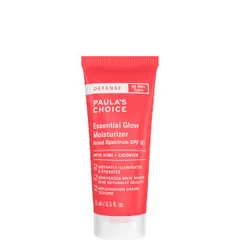 Paula's choice - Defense Essential Glow SPF30 Broad Spectrum Moisturiser