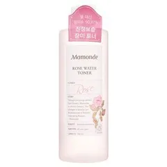 Rose Water Toner Jumbo