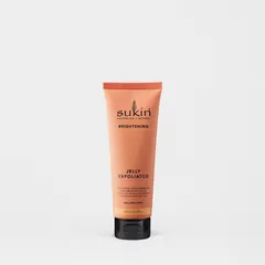 Sukin Naturals USA - Jelly Exfoliator | Brightening