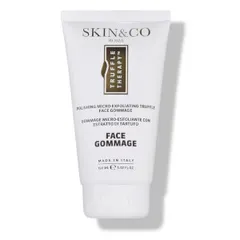 Skin&Co Roma - Truffle Therapy Face Gommage