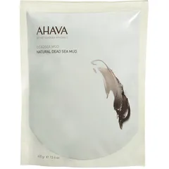 Ahava - Natural Dead Sea Mud