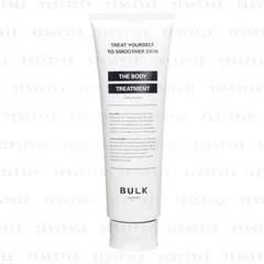 THE BODY TREATMENT