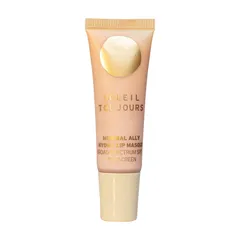 Soleil Toujours - Mineral Ally Hydra Lip Masque SPF 15