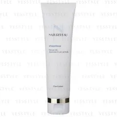 Naturedeau Whipped Soap