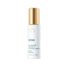 VENN Skincare - Age-Response Compound K Hyaluronic Booster