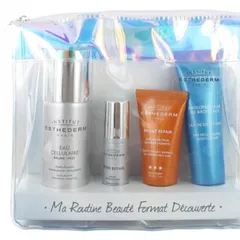 My Beauty Routine Discovery Format