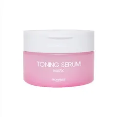 TROIAREUKE - Seoul Toning Serum Mask