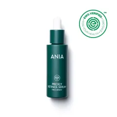 ANIA - PRICKLY RETINOL SERUM