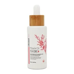 Elixinol - CBD Miracle Oil