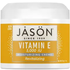 Jason Natural - Jason Revitalizing Vit E 5000IU Cream