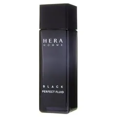 Homme Black Perfect Fluid