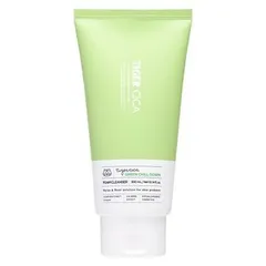 It'S SKIN - Tiger Cica Green Chill Down Foam Cleanser