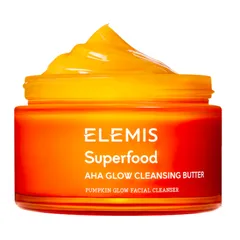 ELEMIS - Superfood AHA Glow Cleansing Butter