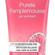 Neutrogena - Visibly Clear Pink Grapefruit Exfoliating Cleansing Gel