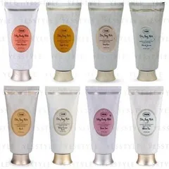 Sabon - Silky Body Milk - 8 Types
