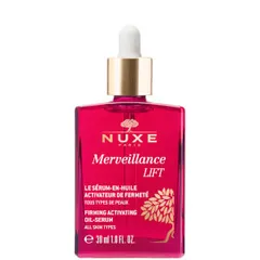 NUXE - Merveillance Lift Firming Activating Oil-Serum